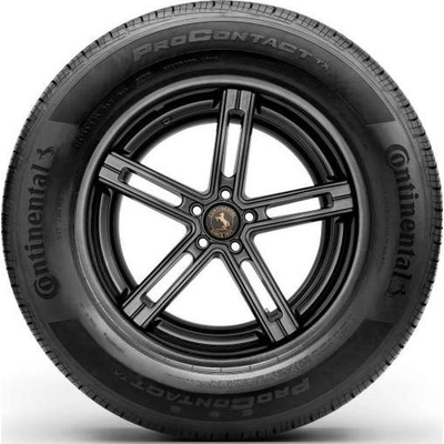 PROCONTACT TX by CONTINENTAL - 15" Tire (185/60R15) pa2