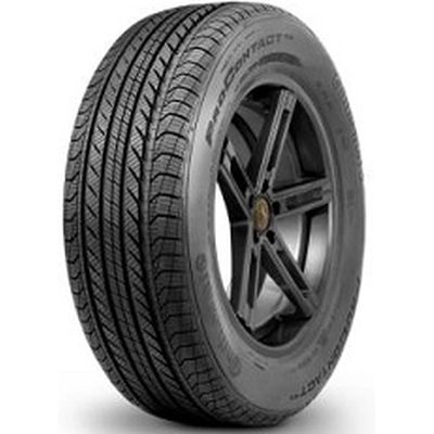 CONTINENTAL - 18" (225/45R18) - ProContact GX All Season Tire pa1