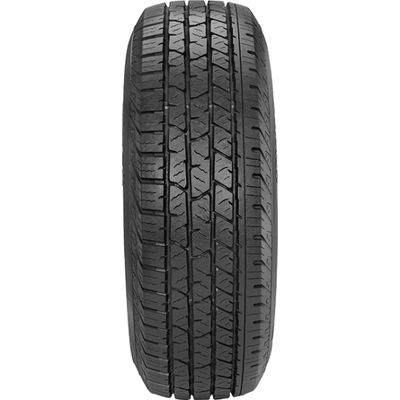 ALL SEASON 18" Tire 235/60R18 by CONTINENTAL pa11