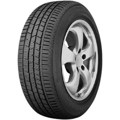 ALL SEASON 18" Tire 235/60R18 by CONTINENTAL pa3