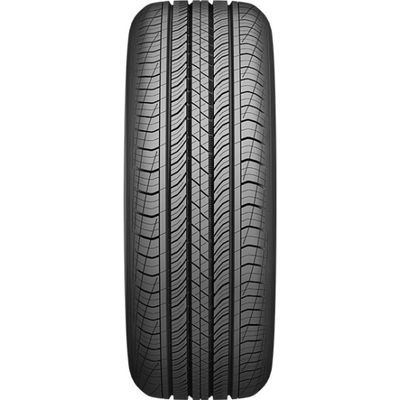 CONTINENTAL - 18" Tire (235/55R18) - ProContact TX All Season Tire pa4