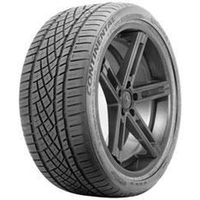 ALL SEASON 17" Tire 215/45R17 by CONTINENTAL pa1
