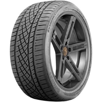 ALL SEASON 17" Tire 235/45R17 by CONTINENTAL pa6