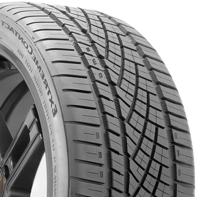 CONTINENTAL - 18" (235/55R18) - ExtremeContact DWS06 All Season Tire pa2