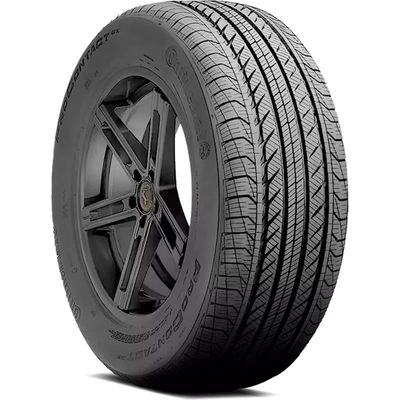 CONTINENTAL - 19"(245/40R19) - ProContact GX All Season Tire pa3