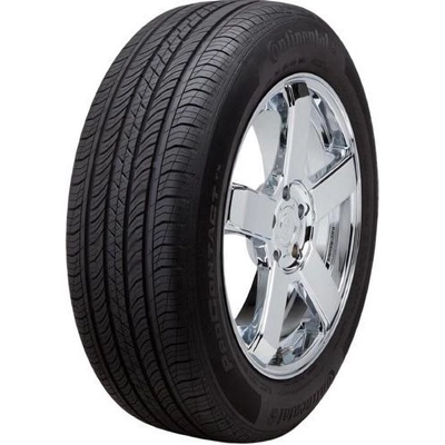 ALL SEASON 16" Tire 205/55R16 by CONTINENTAL pa5