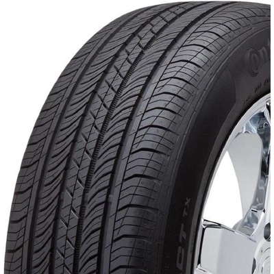 ALL SEASON 16" Tire 205/55R16 by CONTINENTAL pa7