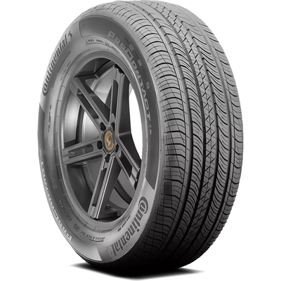 PROCONTACT TX by CONTINENTAL - 18" Tire (245/45R18) pa3