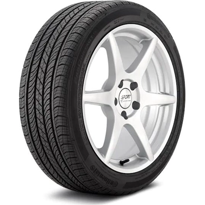 CONTINENTAL - 15501600000 - All Season 18" Tire ProContact TX 235/45R18 pa1