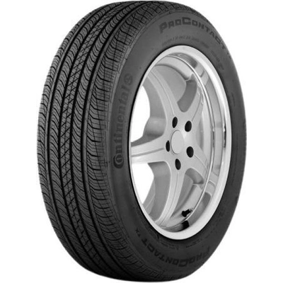 ALL SEASON 18" Tire 225/45R18 by CONTINENTAL pa3