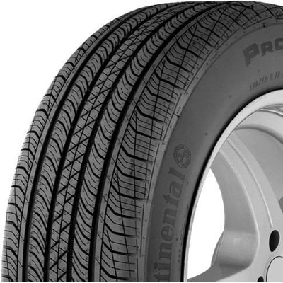 ALL SEASON 15" Tire 185/65R15 by CONTINENTAL pa5