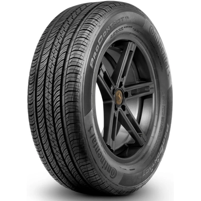 CONTINENTAL - 17" Pneu (215/55R17) - ProContact TX All Season Pneu pa1