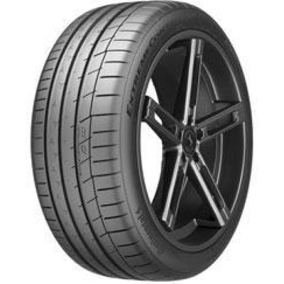 SUMMER 18" Tire 245/40R18 by CONTINENTAL pa1