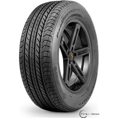 CONTINENTAL - 18" Tire (235/55R18) - ProContact GX - SSR pa1