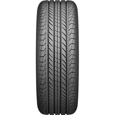 CONTINENTAL - 18" Tire (235/55R18) - ProContact GX - SSR pa3