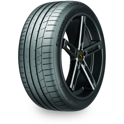 CONTINENTAL - 17" Tire (245/40R17) - ExtremeContact Sport - Summer Tire pa2