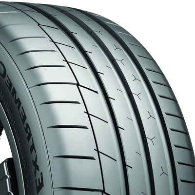 CONTINENTAL - 19" Tire (255/35R19) - ExtremeContact Sport Winter Tire pa2