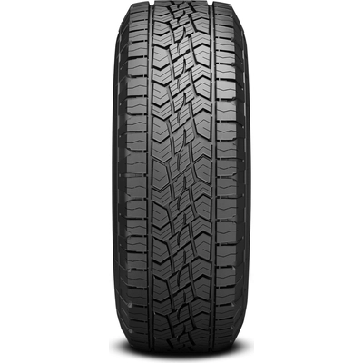 TERRAINCONTACT A/T by CONTINENTAL - 20" Tire (265/60R20) pa1