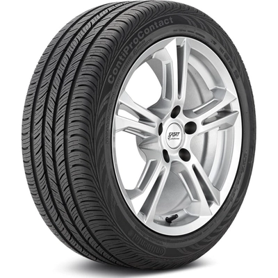 CONTIPROCONTACT by CONTINENTAL - 18" Tire (225/60R18) pa1
