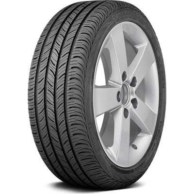 CONTINENTAL - 19" (235/45R19) - ContiProContact All Season Tire pa3