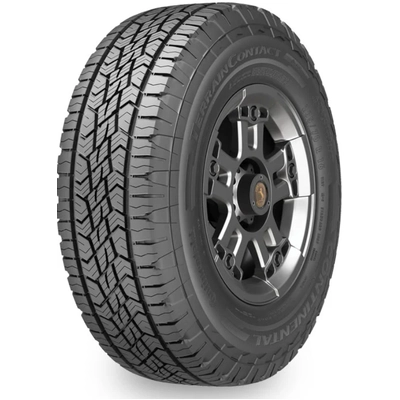 CONTINENTAL - 18" Tire (265/70R18) - TerrainContact A/T - All Season Tire pa1