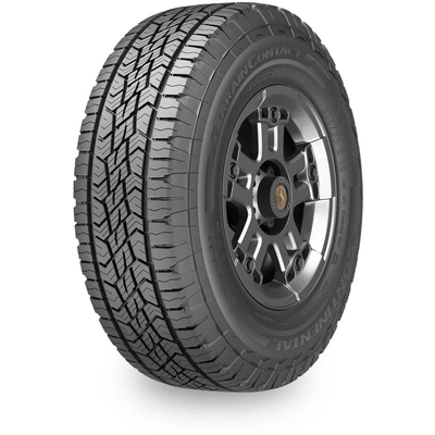 CONTINENTAL - 20" Pneu (275/55R20) - TerrainContact A/T All Season Pneu pa1