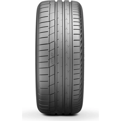 CONTINENTAL - 19" Tire (265/35R19) - ExtremeContact Sport Summer Tire pa4