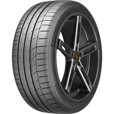 CONTINENTAL - 19" Tire (265/35R19) - ExtremeContact Sport Summer Tire pa6
