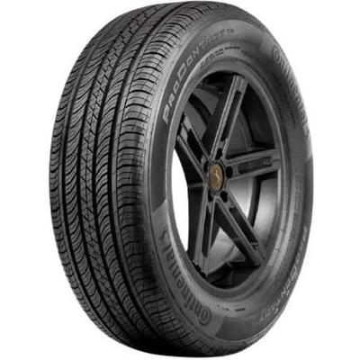 ALL SEASON 18" Tire 235/55R18 by CONTINENTAL pa2