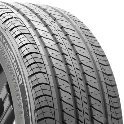 CONTINENTAL - 20" Pneu (285/40R20) - ProContact RX All Season Pneu pa2