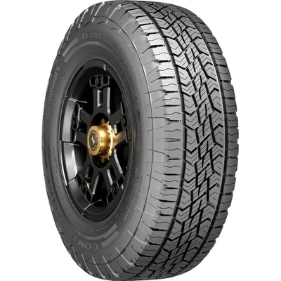CONTINENTAL - 19" Tire (255/55R19) - TerrainContact A/T All Season Tire pa3