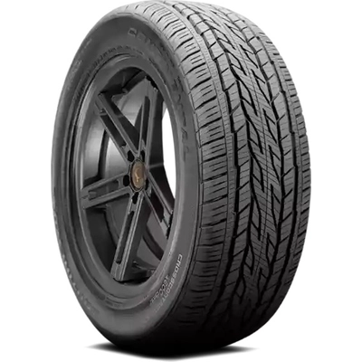 CONTINENTAL - 20" (275/60R20) - CrossContact LX20 All Season Tire pa5