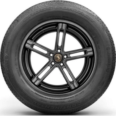 CROSSCONTACT LX SPORT - SSR by CONTINENTAL - 19" Tire (265/50R19) pa2