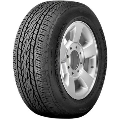 ALL SEASON 20" Tire 275/55R20 by CONTINENTAL pa2