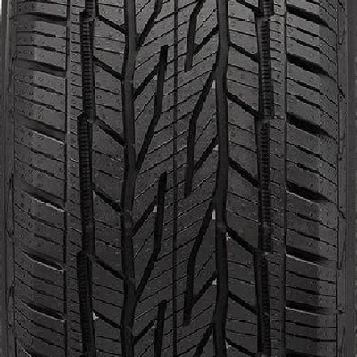 ALL SEASON 20" Pneu 275/55R20 by CONTINENTAL pa5