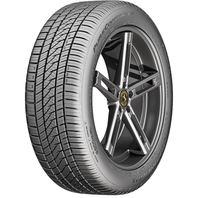 CONTINENTAL - 16" Pneu (215/60R16) - PureContact LS All Season Pneu pa2