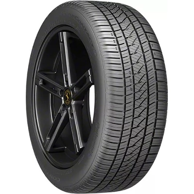 CONTINENTAL - 16" Tire (215/60R16) - PureContact LS All Season Tire pa4