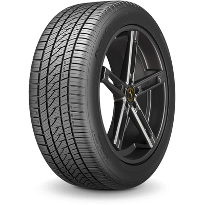 CONTINENTAL - 17" Tire (235/45R17) - PureContact LS - All Season Tire pa1