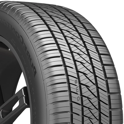 CONTINENTAL - 18" Tire (235/55R18) - PureContact LS All Season Tire pa2