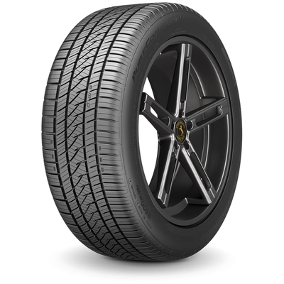 CONTINENTAL - 18" Tire (245/40R18) - PureContact LS All Season Tire pa1