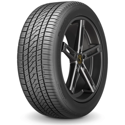 CONTINENTAL - 18" Tire (245/45R18) - PureContact LS - All Season Tire pa1