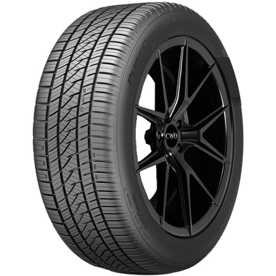 CONTINENTAL - 17" (235/45R17) - PureContact LS All Season Tire pa1