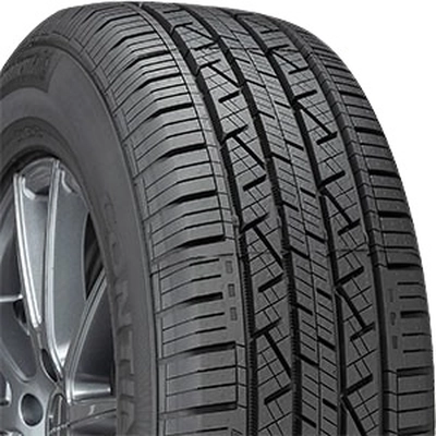 CONTINENTAL - 15509980000 - All Season 20" Tire CrossContact LX25 275/45R20 pa4