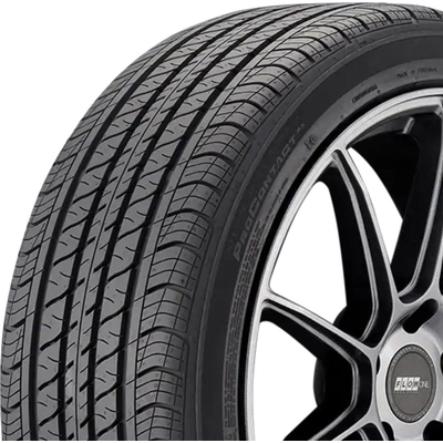 CONTINENTAL - 15570360000 - All Season 16" Tire ProContact RX 205/55R16 pa3