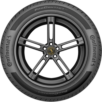 CONTINENTAL - 16" Tire (205/55R16) - PROCONTACT TX All Season Tire pa3