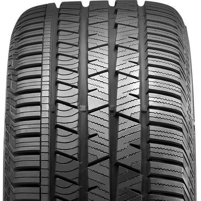 CONTINENTAL - 21" (265/40R21) - CrossContact LX Sport - SIL (ContiSilent) All Season Pneu pa2