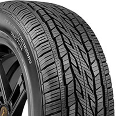 CONTINENTAL - 20" (255/55R20) - CROSSCONTACT LX20 ALL SEASON TIRE pa1