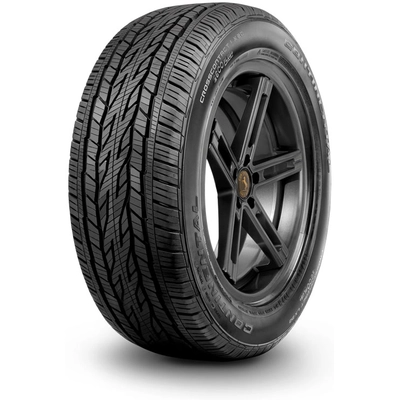 CONTINENTAL - 20" (255/55R20) - CROSSCONTACT LX20 ALL SEASON TIRE pa2