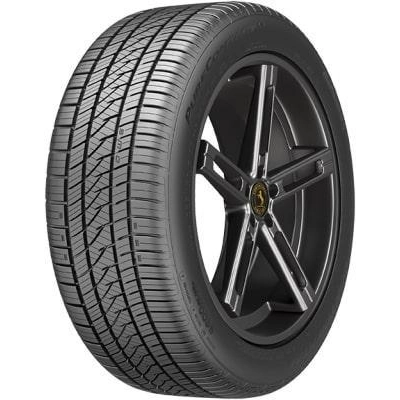 ALL SEASON 15" Tire 195/65R15 by CONTINENTAL pa3