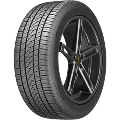 ALL SEASON 18" Tire 225/60R18 by CONTINENTAL pa14